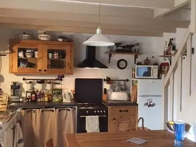 Maison, 44 m²