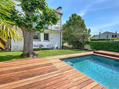 Maison, 165 m²