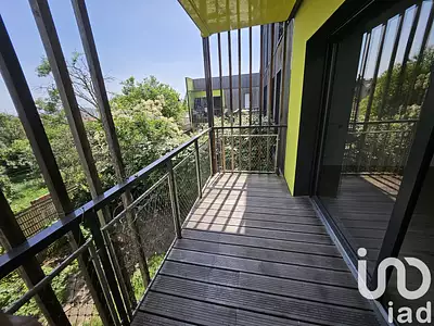 Appartement, 94 m²
