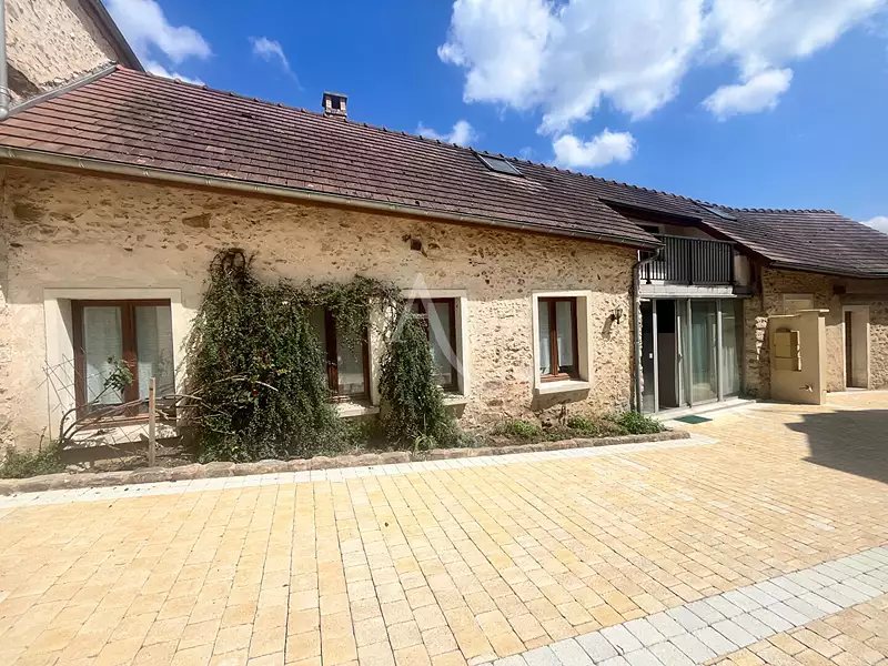 Maison, 100 m²