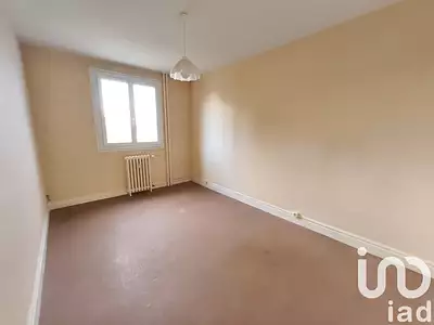 Appartement, 75 m²