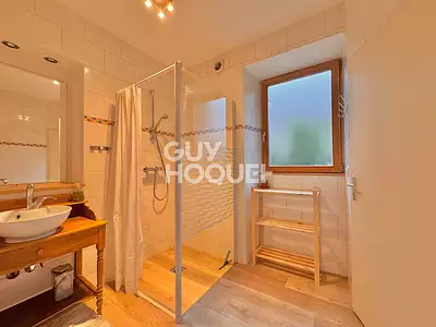 Appartement, 55,73 m²