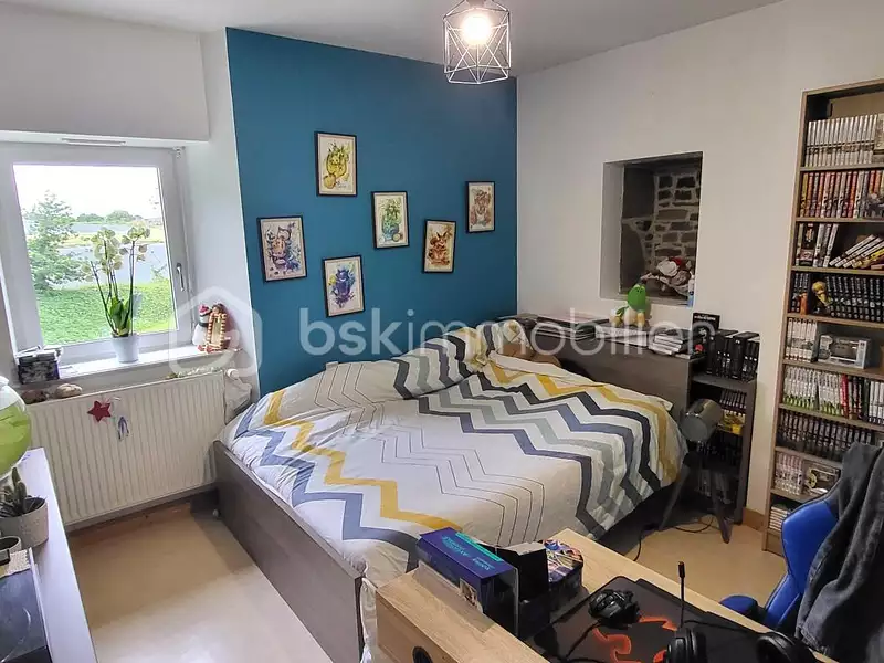 Maison, 116 m²