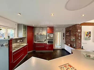 Maison, 337 m²