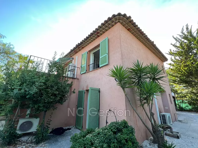 Maison, 133 m²