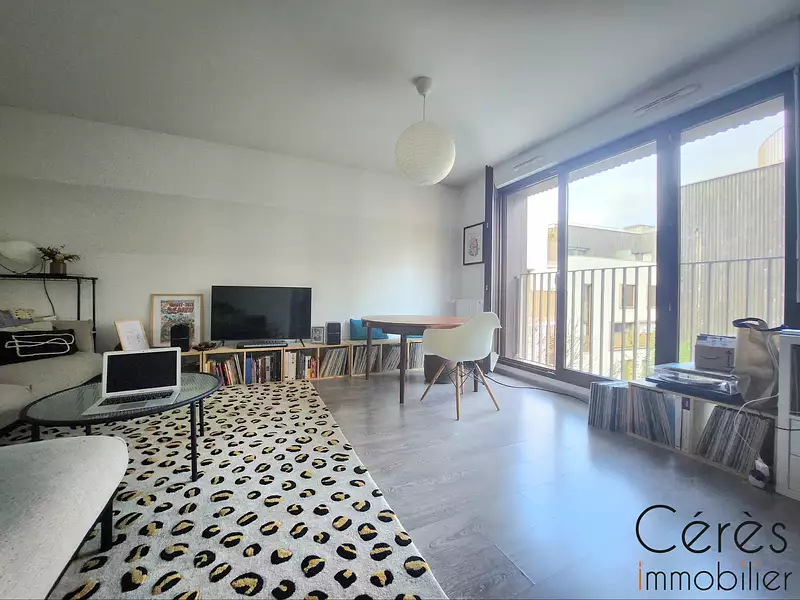 Appartement, 67,32 m²