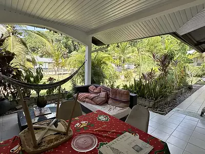 Maison, 87 m²