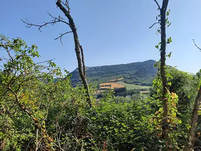 Terrain, 6 602 m²