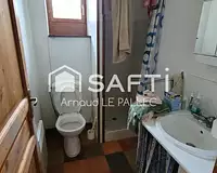 Maison, 130 m²