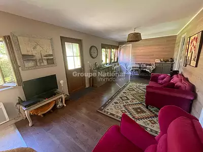 Maison, 61 m²