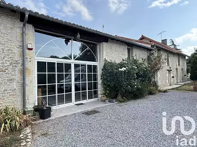 Maison, 205 m²