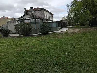 Maison, 500 m²