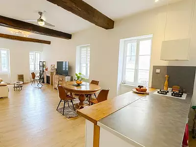 Appartement, 113 m²