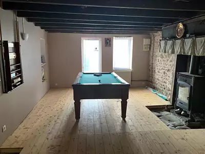 Maison, 201 m²