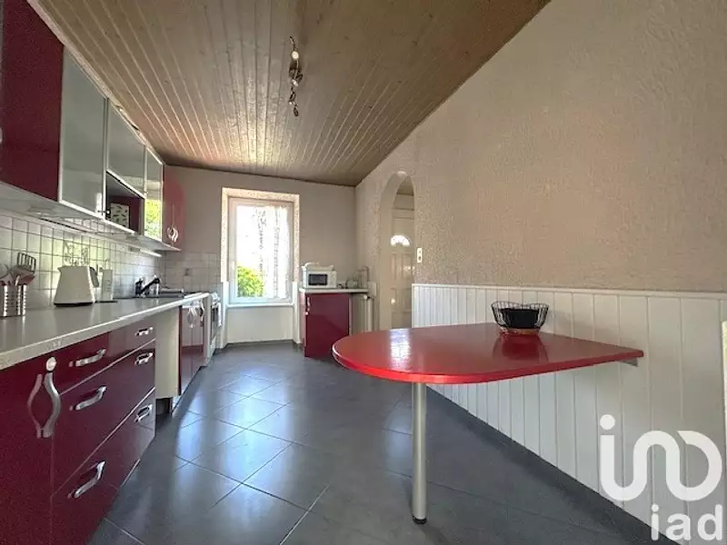 Maison, 79 m²