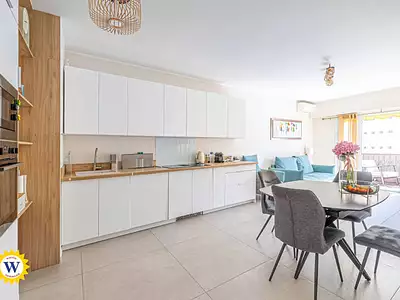 Appartement, 79,05 m²