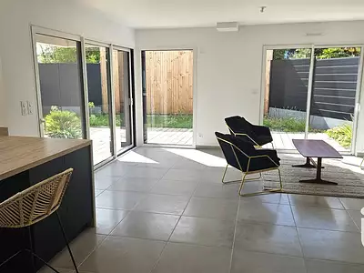 Maison, 98 m²