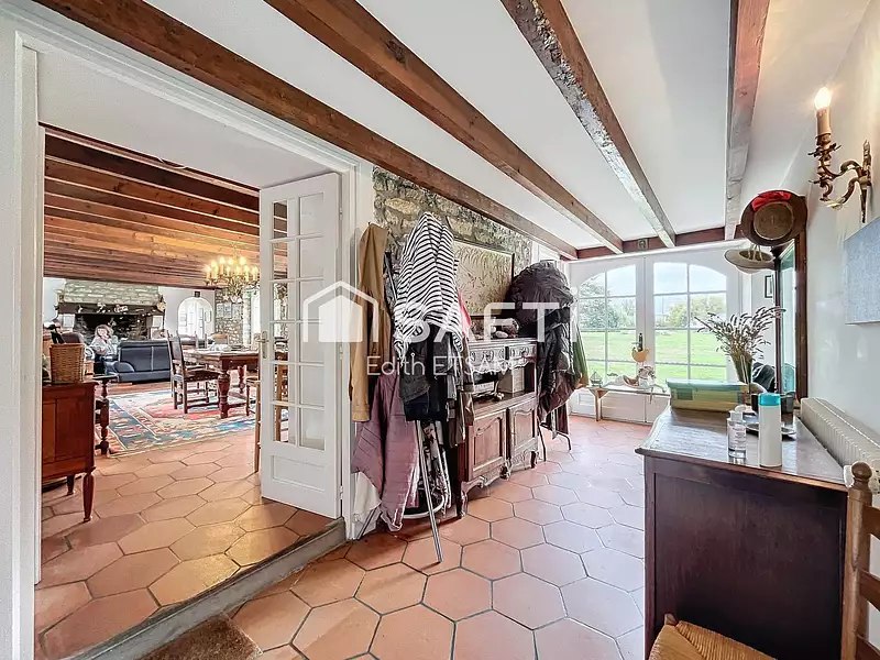 Maison, 202 m²
