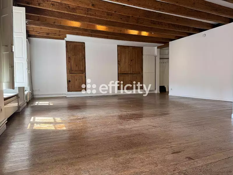 Appartement, 84 m²
