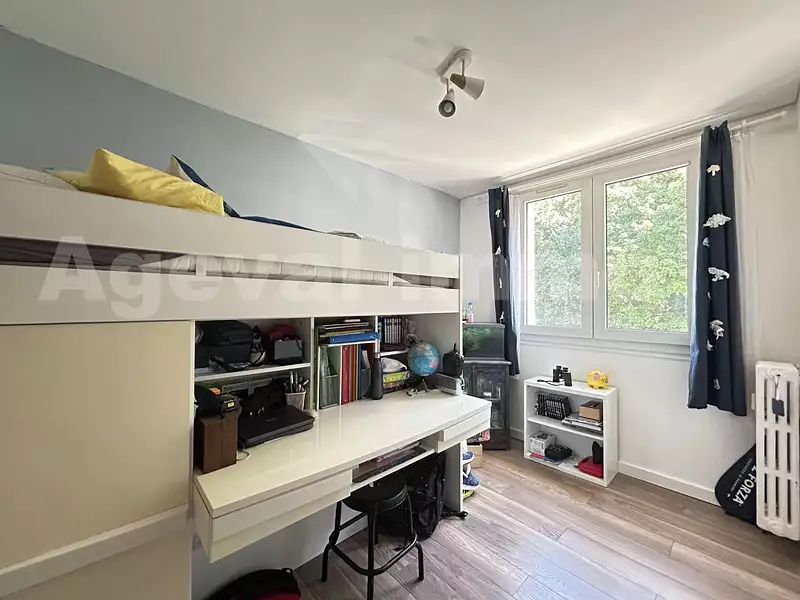 Appartement, 72 m²