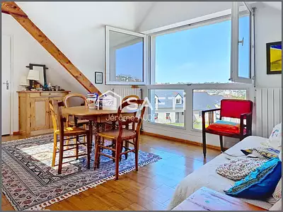 Maison, 160 m²