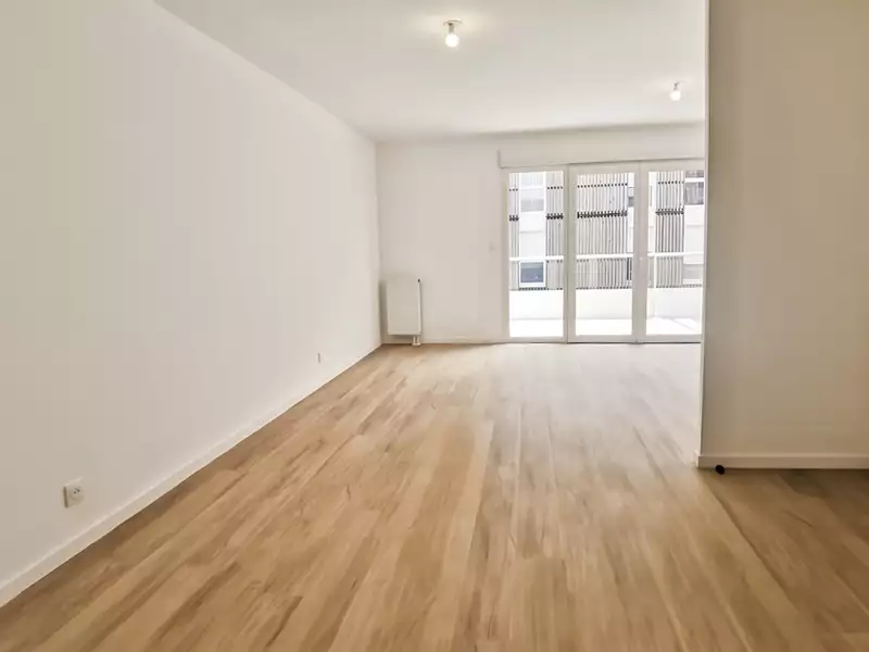 Appartement, 58,4 m²
