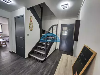 Appartement, 98 m²