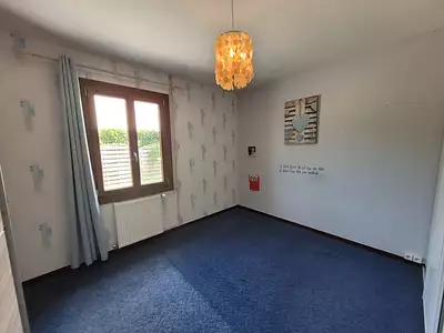 Maison, 129 m²
