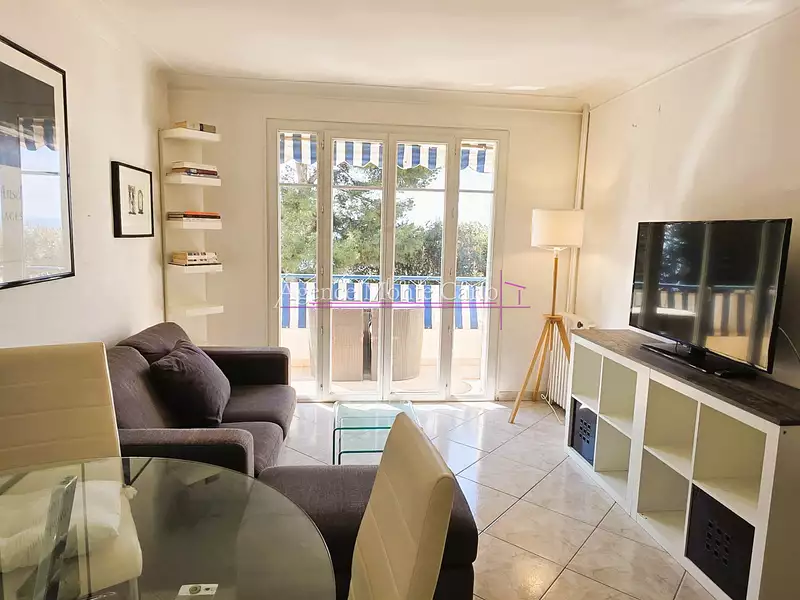 Appartement, 57 m²