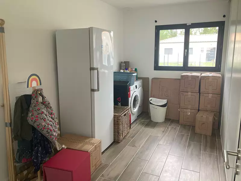 Maison, 133 m²