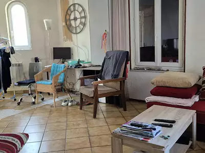 Maison, 118 m²