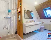 Maison, 124 m²