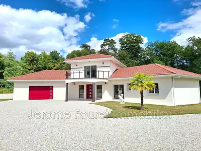 Maison, 250 m²