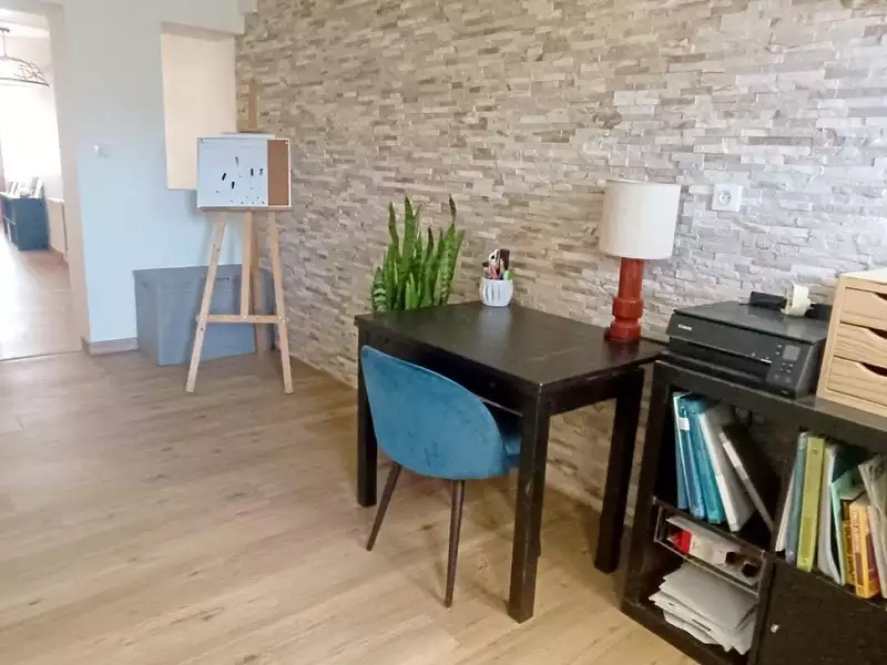 Maison, 125 m²