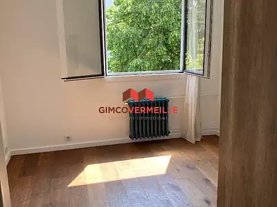 Appartement, 105 m²