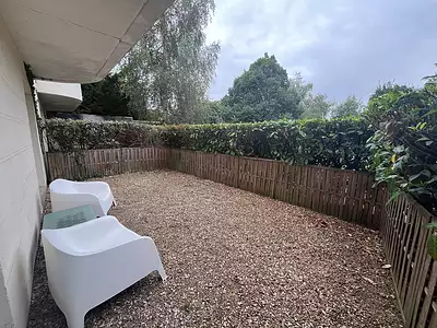 Appartement, 40,29 m²