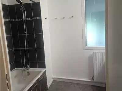 Appartement, 62 m²