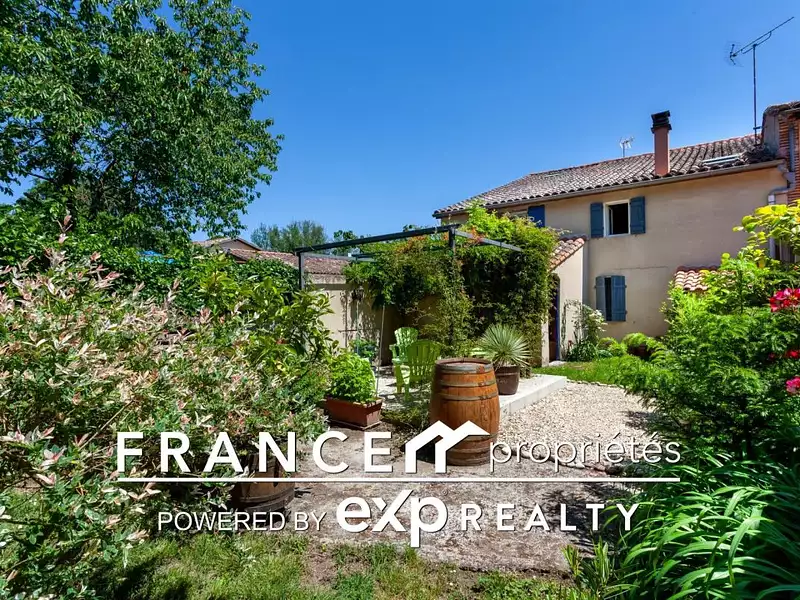 Maison, 130 m²