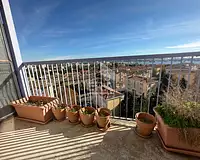 Appartement, 58,74 m²