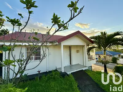 Maison, 174 m²