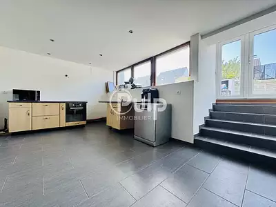 Maison, 125 m²