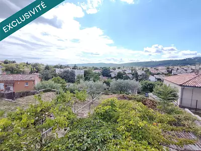 Maison, 96 m²