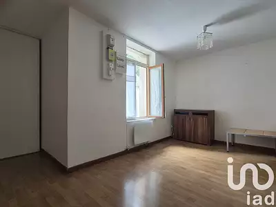 Appartement, 60 m²