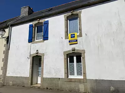 Maison, 62 m²