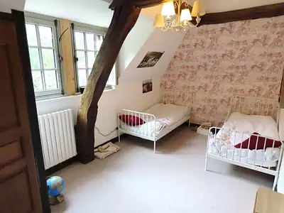 Maison, 264 m²