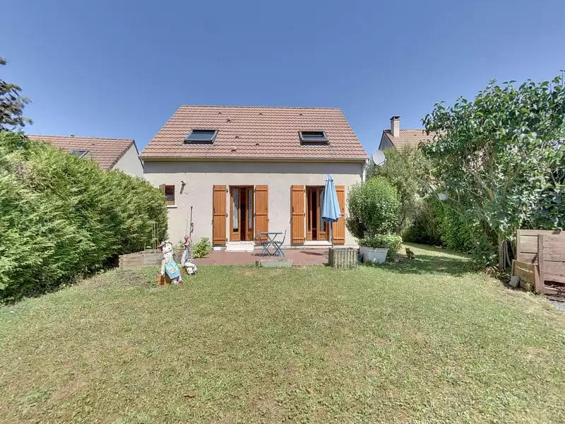Maison, 79 m²