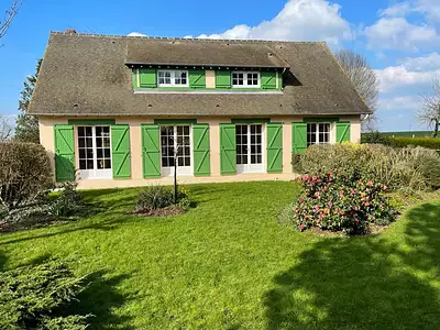 Maison, 140 m²