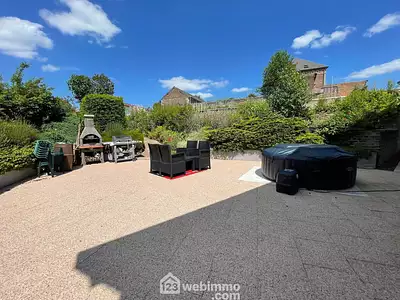 Maison, 160 m²