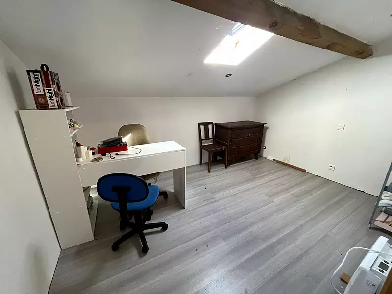 Maison, 210 m²