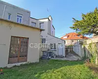 Maison, 98 m²